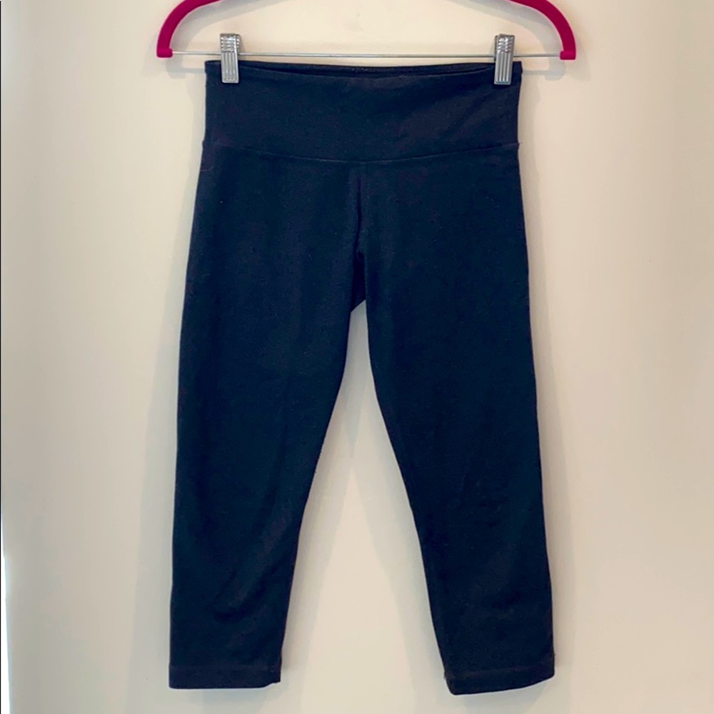 Lululemon tights